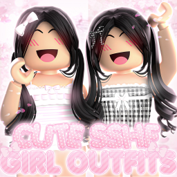 [150+] cute sshf girl outfits🎀