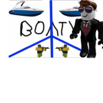 The Boaty Religion