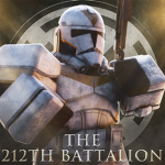TGR | Tнe 212th Attack Battalion
