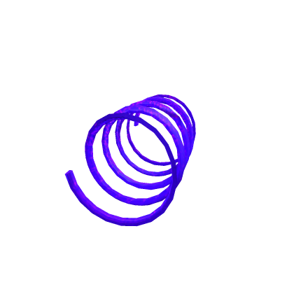Fusion Coil