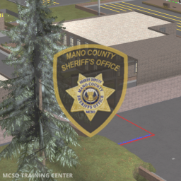 Mano County Training Center | Alpha 1.1
