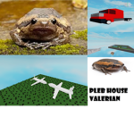 Pleb House Valerian
