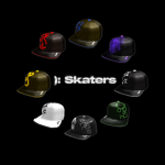 ): skater