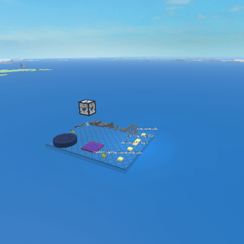 Build a Mini Country Remake