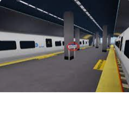 Train Station Simulator!