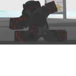 S he