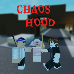 Chaos Hood (New Update!)