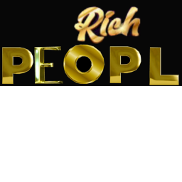 Rich people hangout!