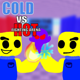 COLD VS HOT
