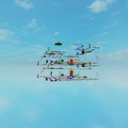 Super Fun Obby
