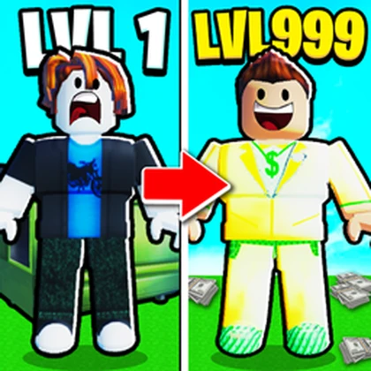Waterflame Studio Roblox group icon