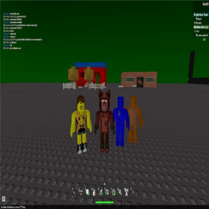 FNAF