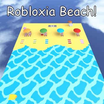 Robloxia Beach [Beta]
