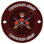 [CA] - Canadian Αrmy