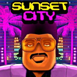 Sunset City