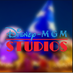 🎢 MGM Studios Theme Park