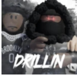 Top shottas for life