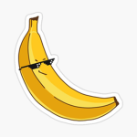 banana cool123