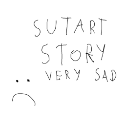 su tart (FINALE)