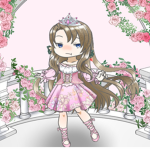 Pink Parasol <3