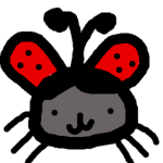 Ladybugs are coolllll