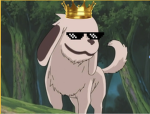 The Official AkamaruDogg Fanclub