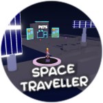 Space Traveller