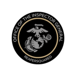 OIG | Office Of The Inspector General | OIG