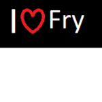 The biggest Fry