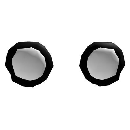 Low Poly Panda Ears （＾ω＾） Roblox item