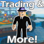 the trading temple