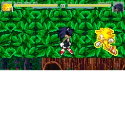 Sonic Simulator icon