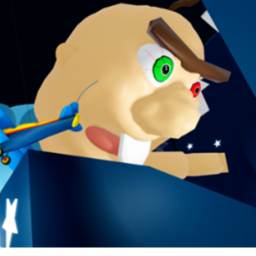 BABY BOBBY'S DAYCARE! (FIRST PERSON OBBY)