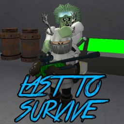 Last to Survive icon