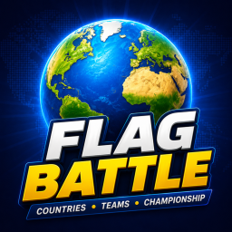Flag Battle