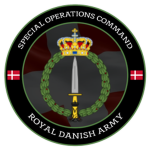 |RDA| The Special Operations Command