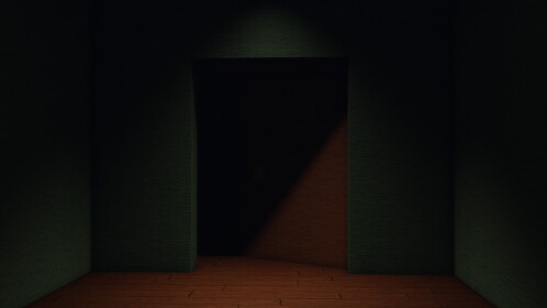 Green Rooms