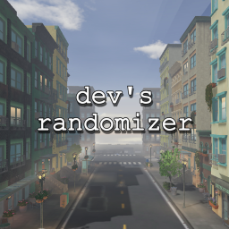 dev's randomizer