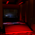 archive: death at the movies