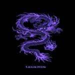 L E G E N D S 伝説