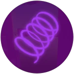 Fusion Coil