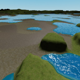 BIG terrain 2