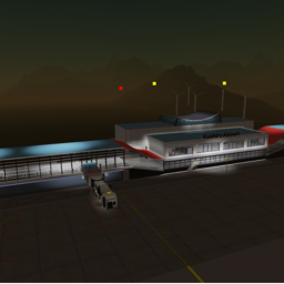 Kushiro Airport