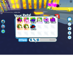 !!!!!mm2 trading!!!! !!!selling!!!!