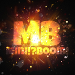 Mini!?boom!