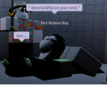 your your mom