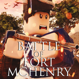 Fort Mc Henry; Baltimore, Maryland
