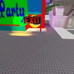 Just a wierd wierd game