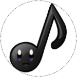 Music Note Kirby