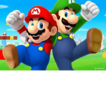 The Mushroom Kingdom Club
